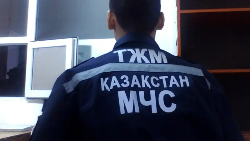 Төтенше жағдай