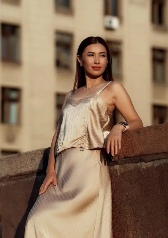 Ресейлік порно модель Анна видео