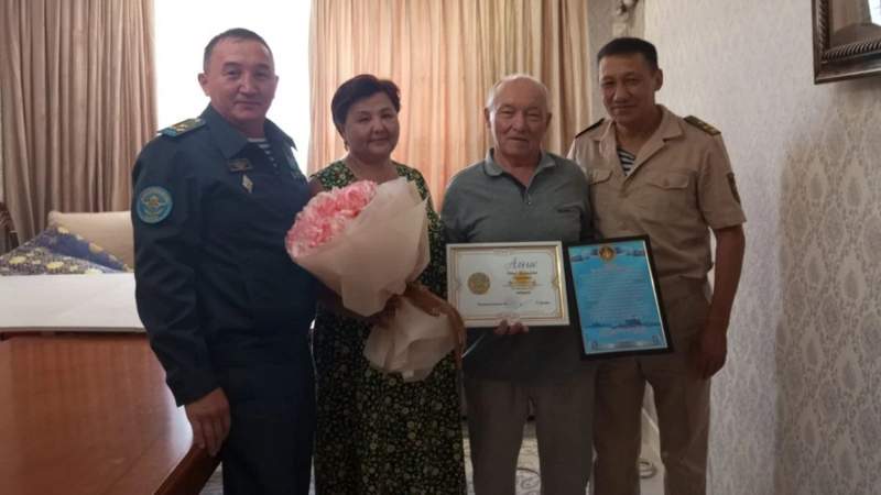 Төлекбаев