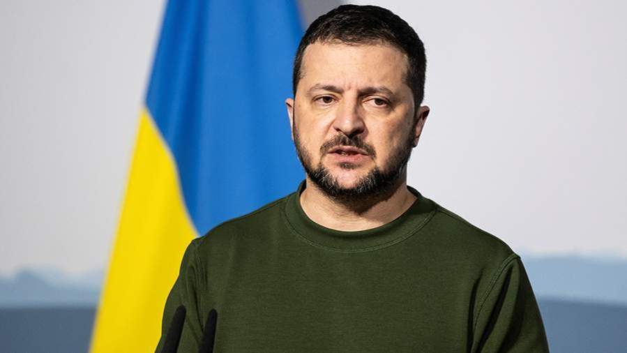 Украина