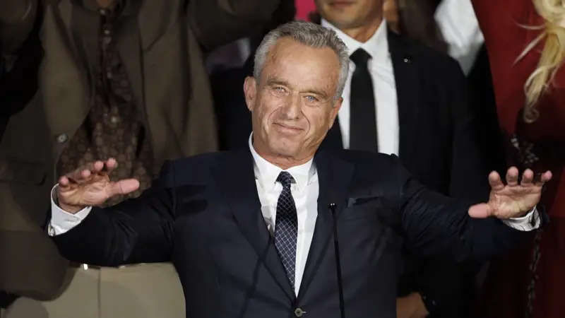 Роберт Кеннеди