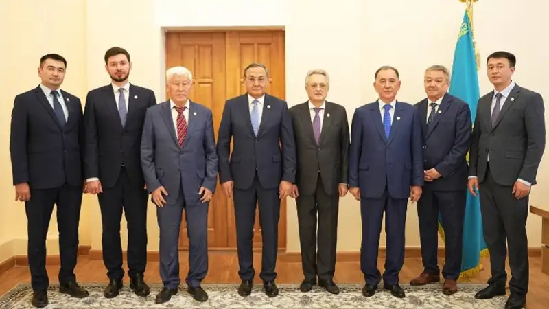 Ұлттық ғылым академиясы