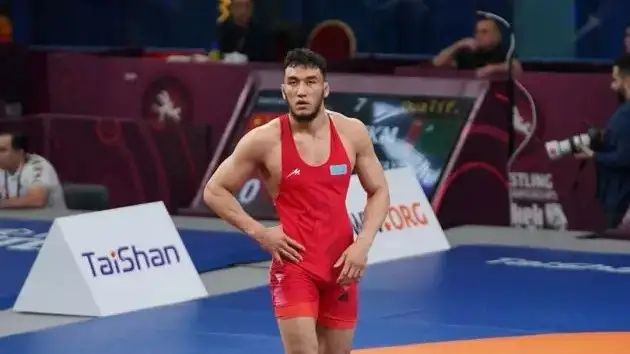 Еркін күрес