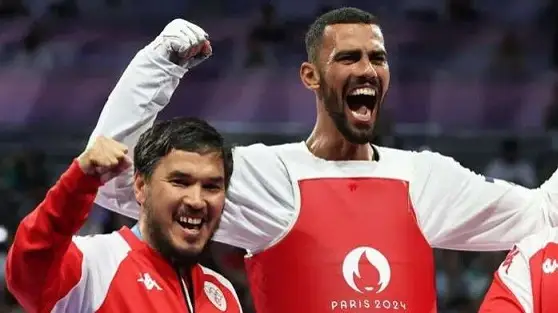 Есбол Сұлтанов