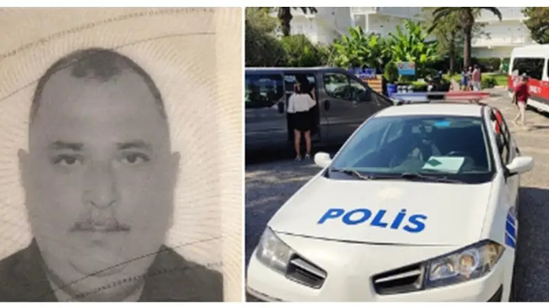 Махир Мамедов