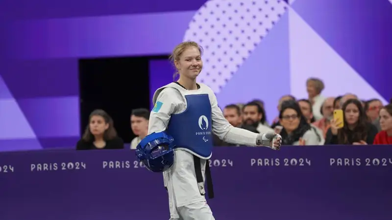 Милана Красавцева