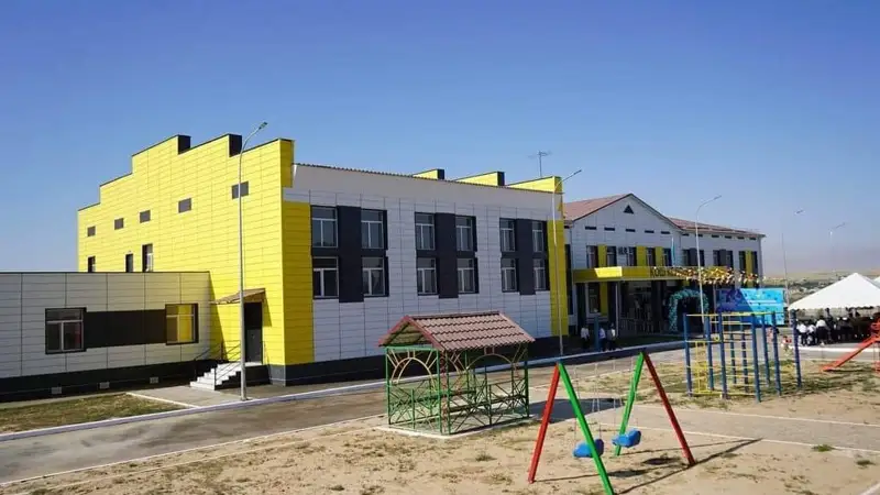 Түркістан облысы