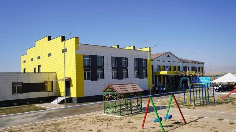 Түркістан облысы