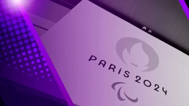 Паралимпиада