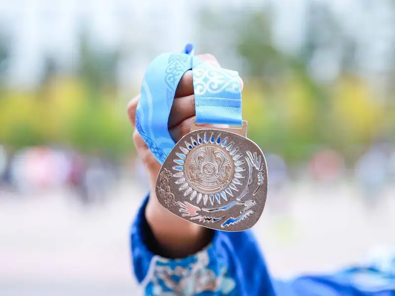 Астана әкімдігі