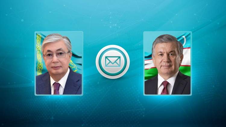 Президенттер