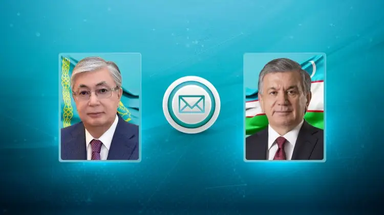 Президенттер