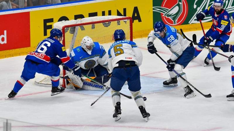 Olympic.kz
