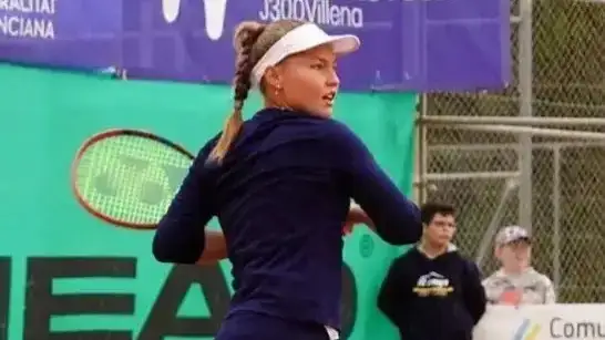 Соня Жиенбаева