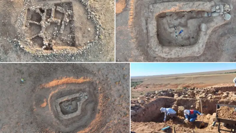 Археология