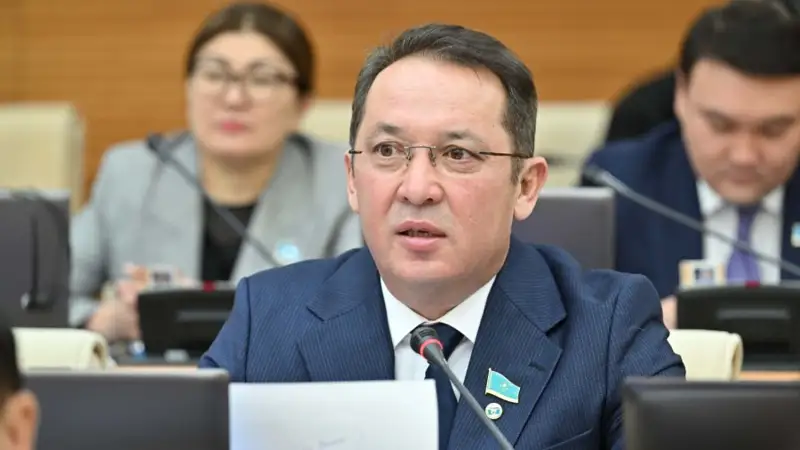 Асқар Садықов