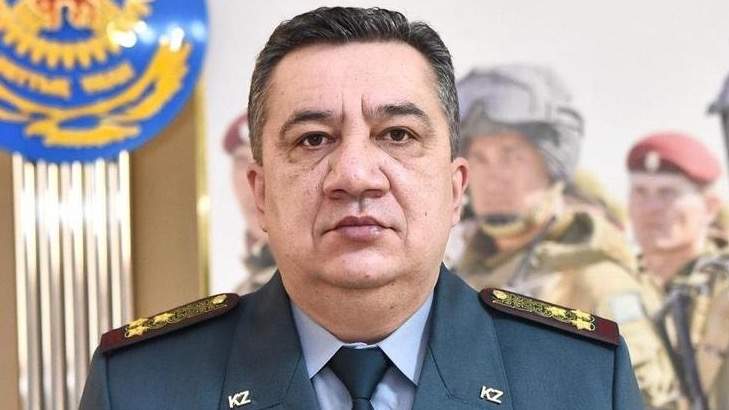 Константин Воронкин