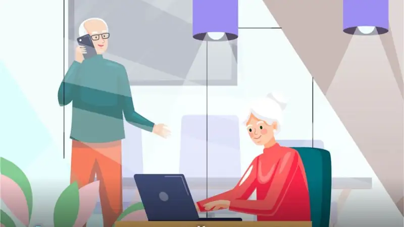 «Алтын жас» бағдарламасы