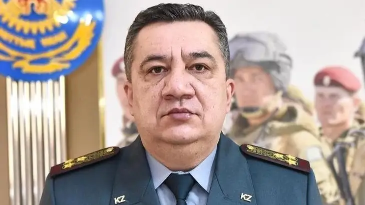 Константин Воронкин