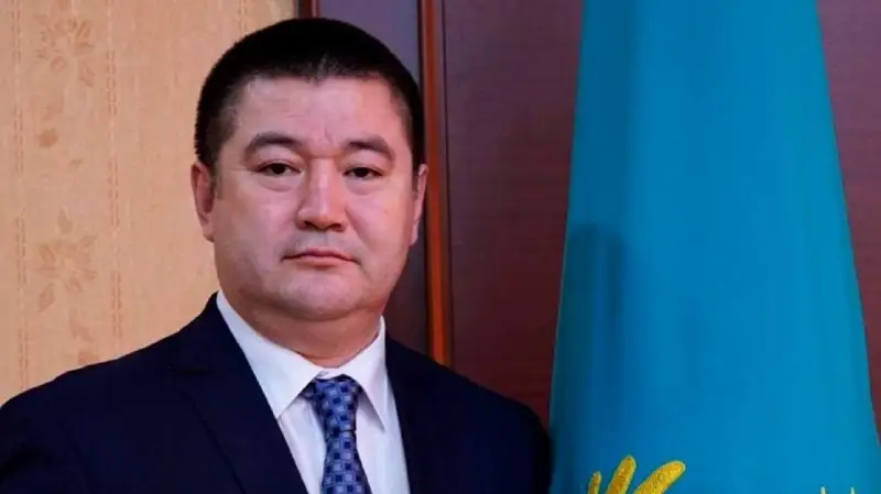 Асқар Мұратұлы