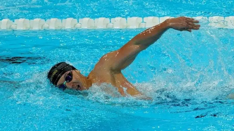 Нұрдаулет Жұмағали