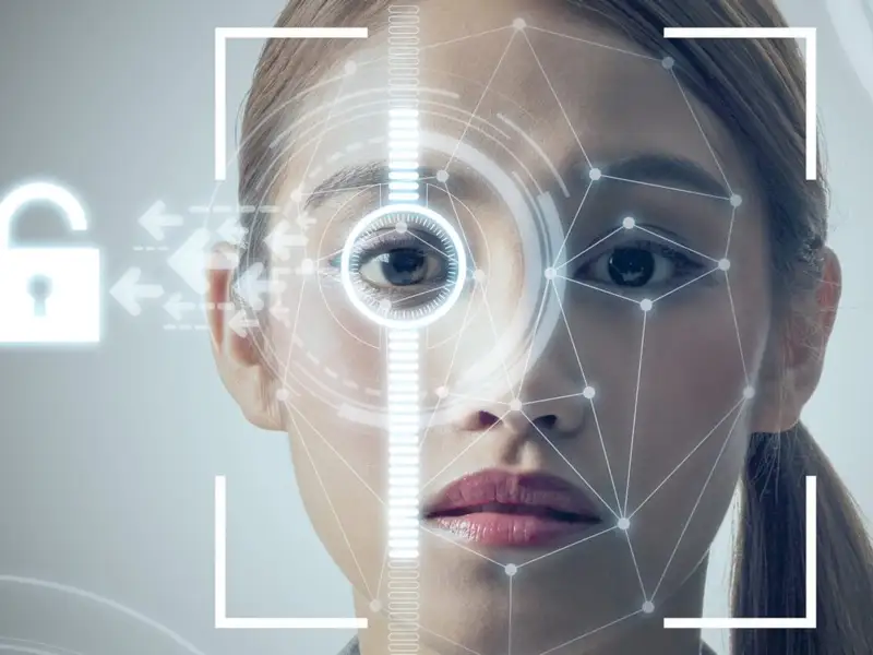 Face ID, биометриялық сәйкестендіру жүйесі