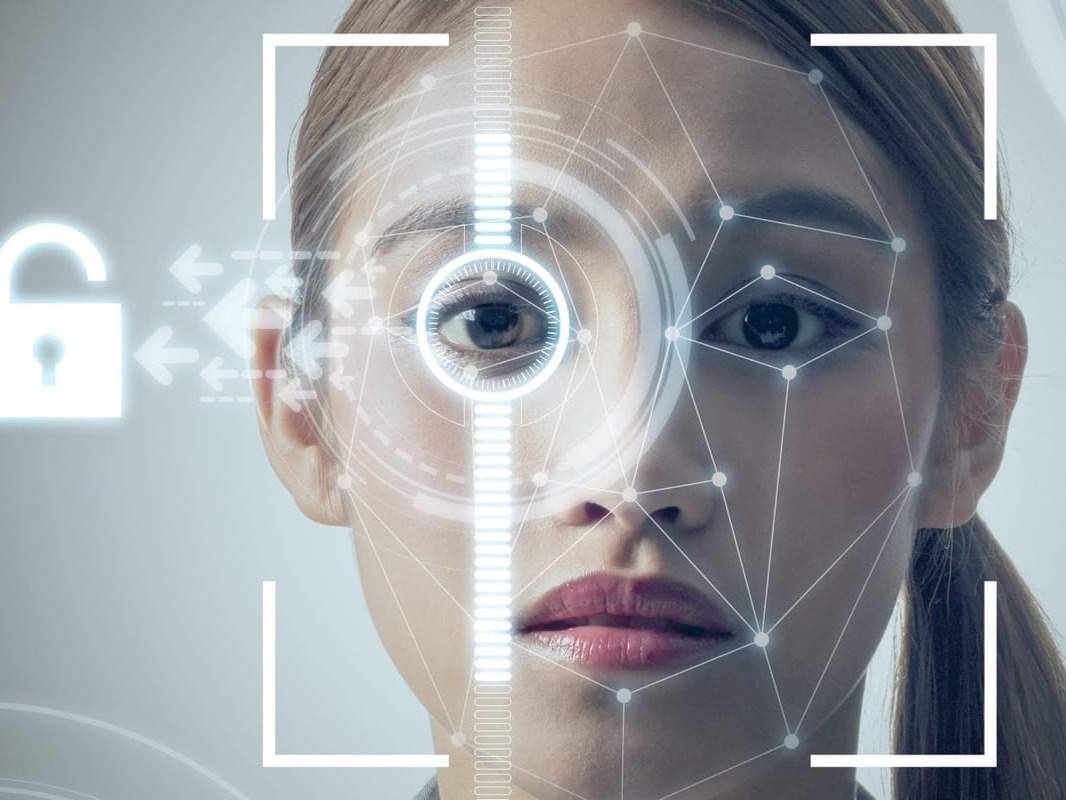 Face ID, биометриялық сәйкестендіру жүйесі