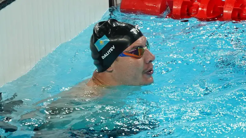 Сиязбек Дәлиев