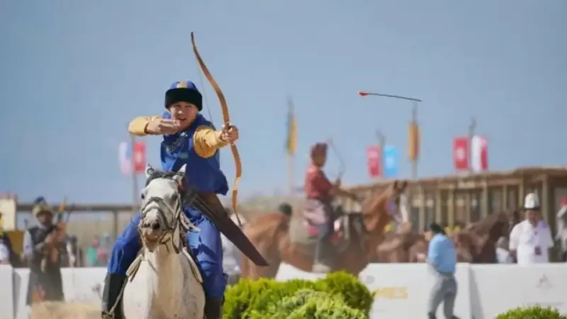 Шетел ақпарат құралдары 