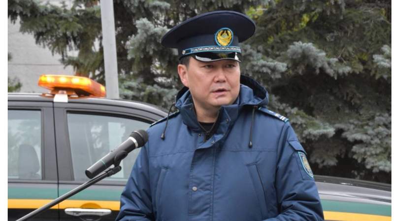 Теміртау