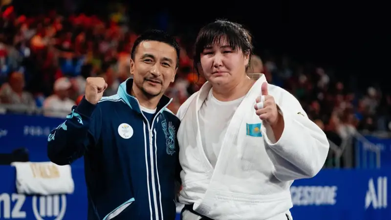 Паралимпиада