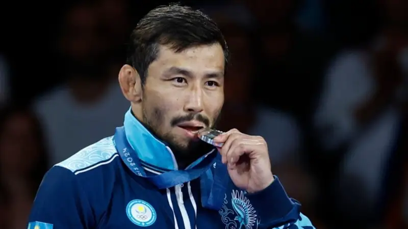 грек-рим күресі 