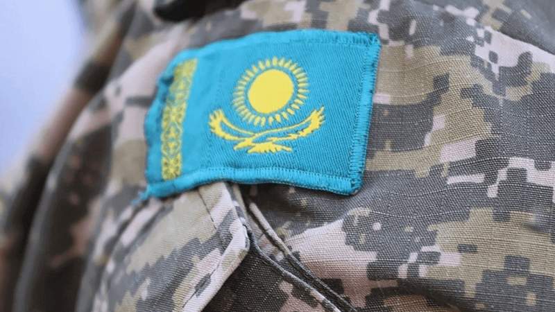 Сарбаз өлімі
