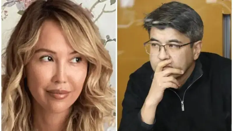 Қуандық Бишімбаев 