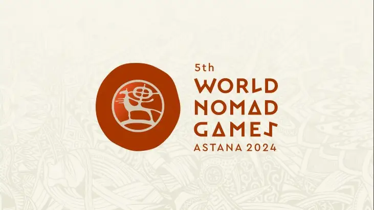  V Дүниежүзілік көшпенділер ойындары