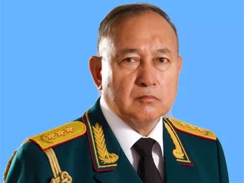 Сәт Тоқпақбаев