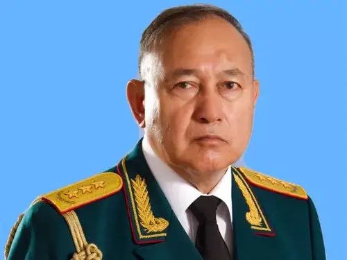 Сәт Тоқпақбаев