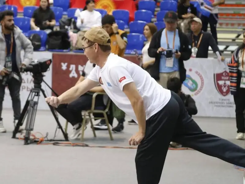 Асық ату, Көшпенділер ойыны