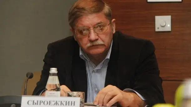 Қытайтанушы ғалым