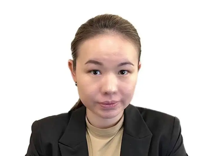 Алма Мұқанова Әділет вице-министрі қызметінен кетті