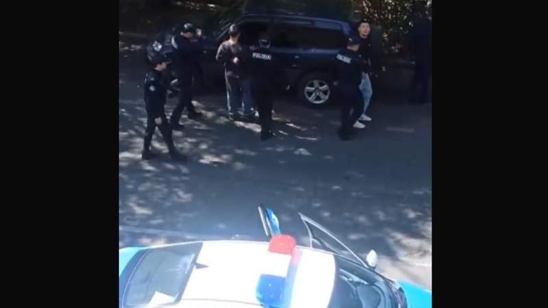 Асхат Ниязов