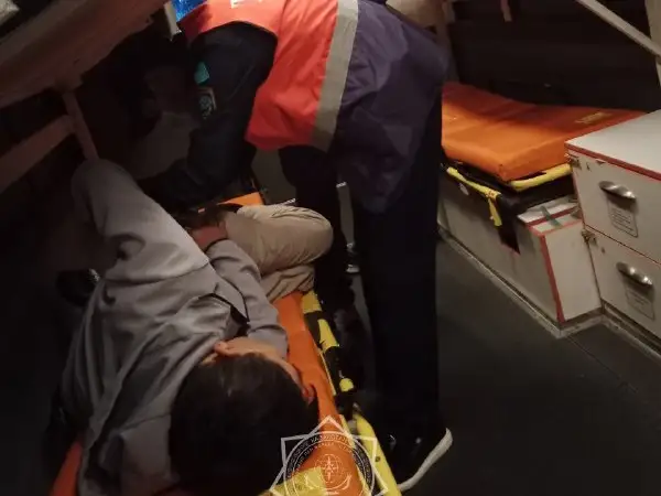 Құтқарушылар