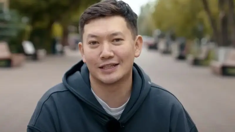 Асхат Ниязов, журналист