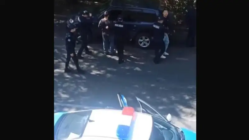 Асхат Ниязов