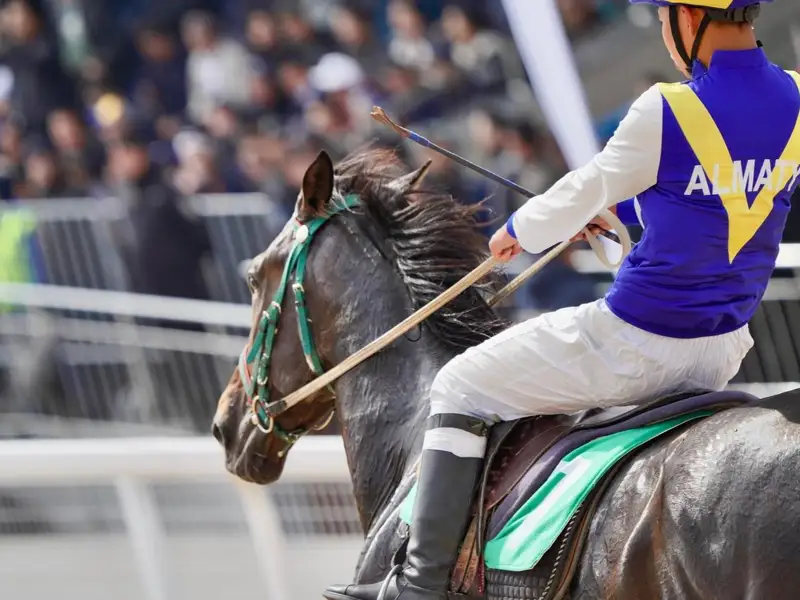 Жорға бәйге, Көшпенділер ойындары