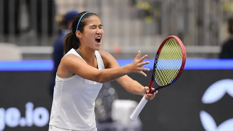 Жібек Құламбаева