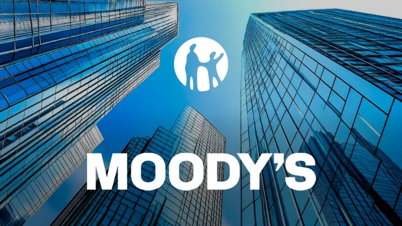 Moody’s Kaspi