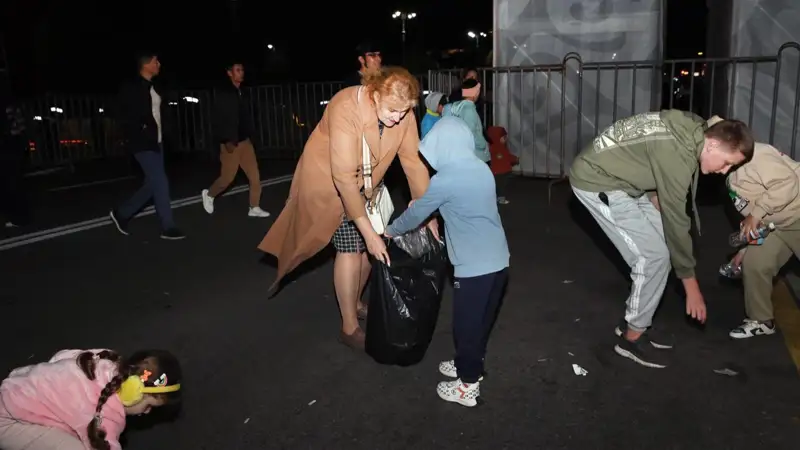 Алматы әкімдігі