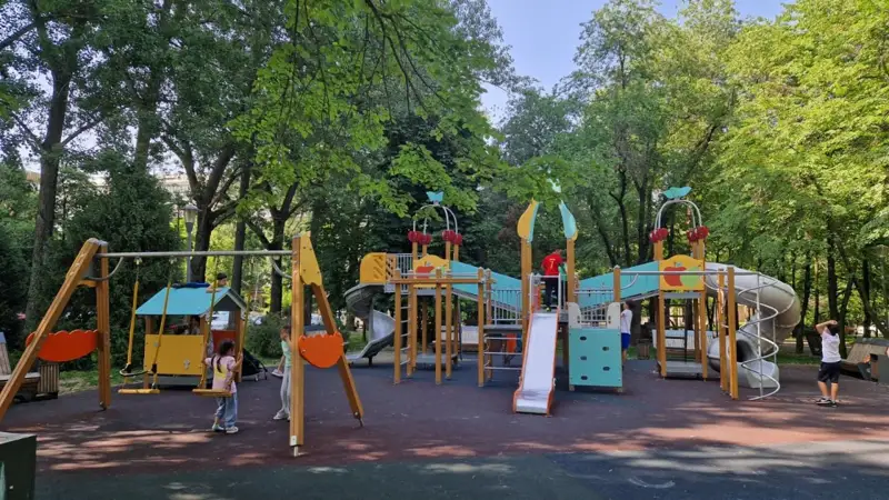 Халық қатысатын бюджет