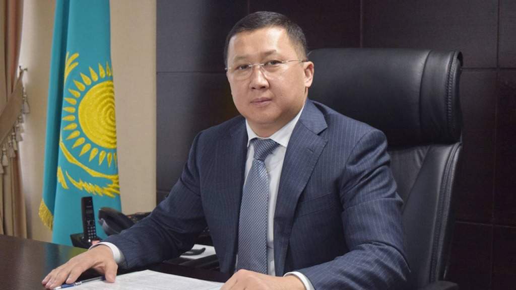 Әли Сапарғалиұлы Алтынбаев